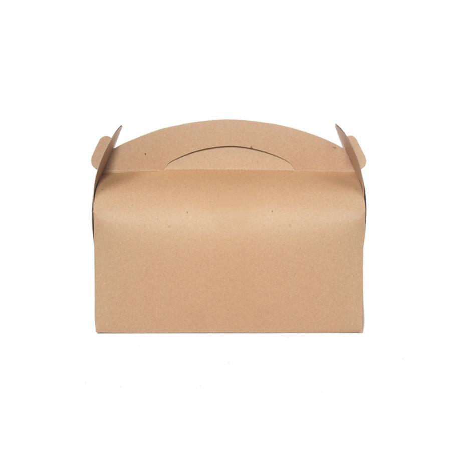 

Box Lebaran Box Hampers Gable Box Ukuran 30x15x14cm Box 4 Toples 500gr