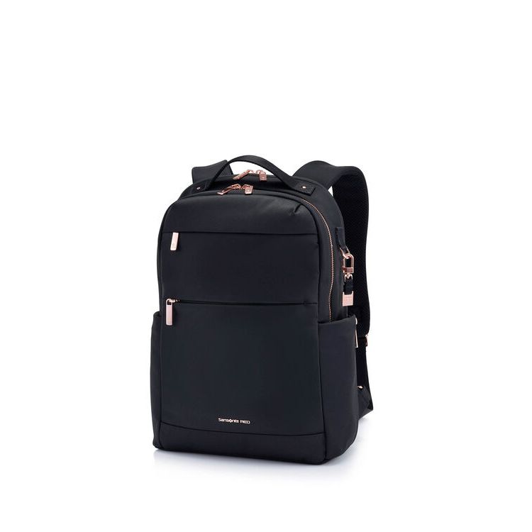 Samsonite Red VARENA 14" LAPTOP BACKPACK