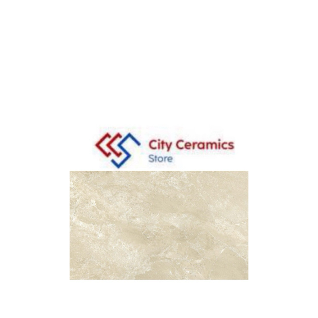 ROMAN GRANIT DPENTELIC CREMA 60x30