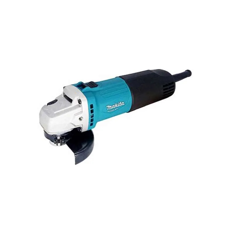 MAKITA M0900B Mesin Gerinda Tangan 4 Inch Angle Disc Grinder / Gerinda Makita Original 540W