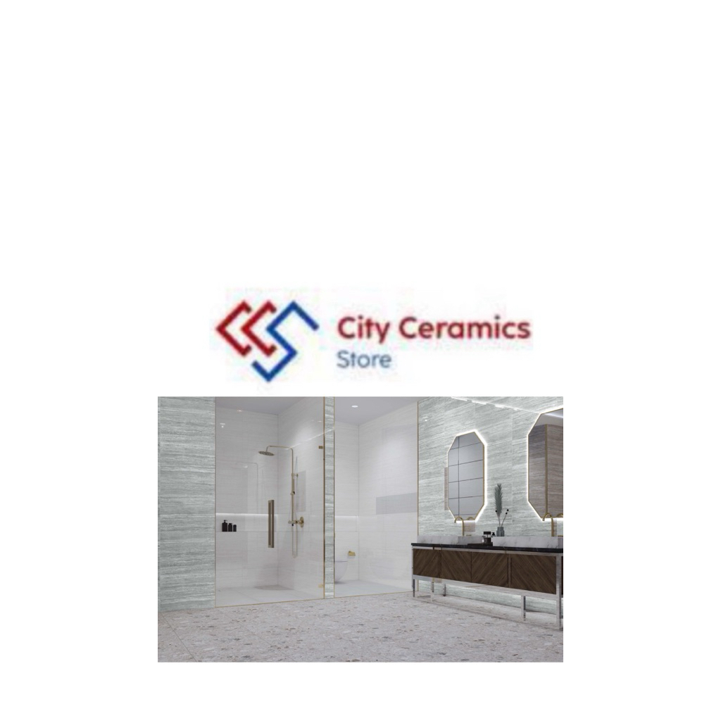 ROMAN GRANIT DTANARO GRIGIO 60x30