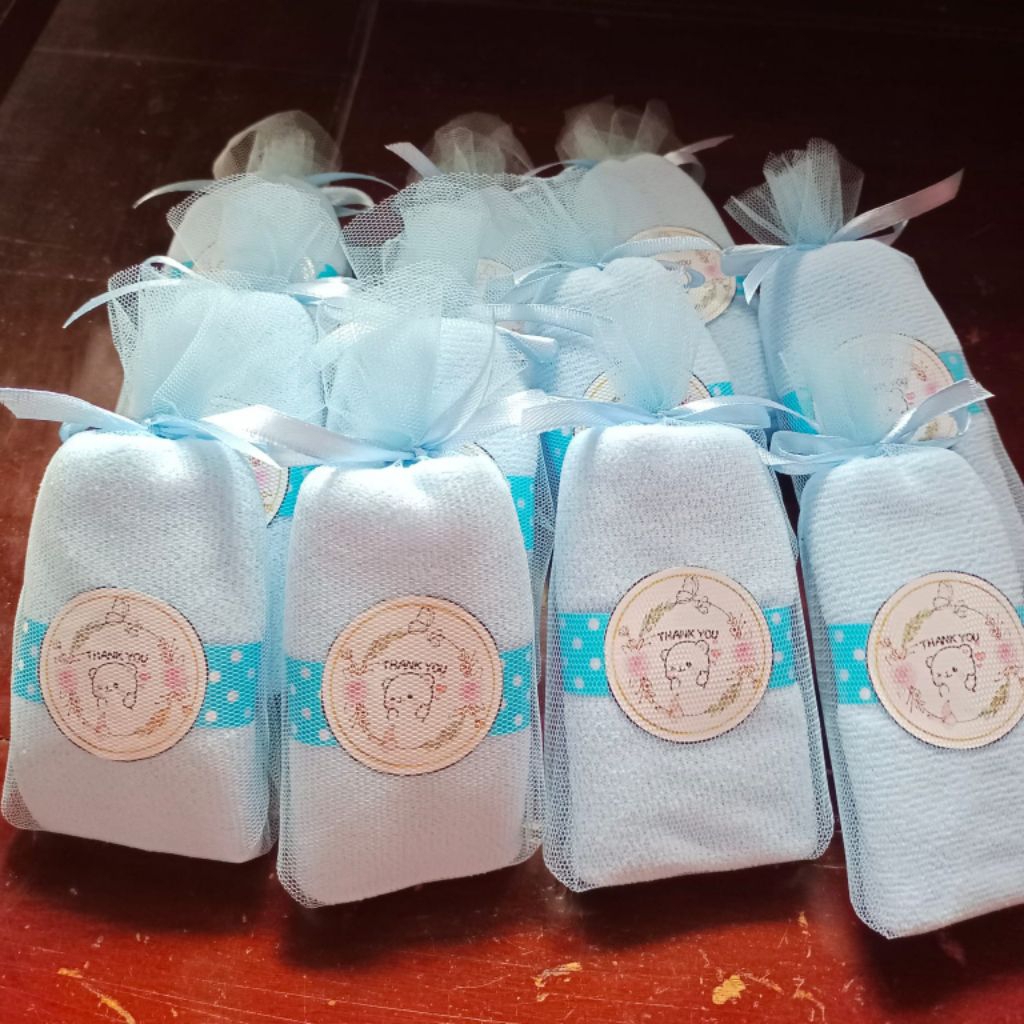 sovenir nikah murah sovenir handuk sovenir sapu tangan sovenir pernikahan ulang tahun murah