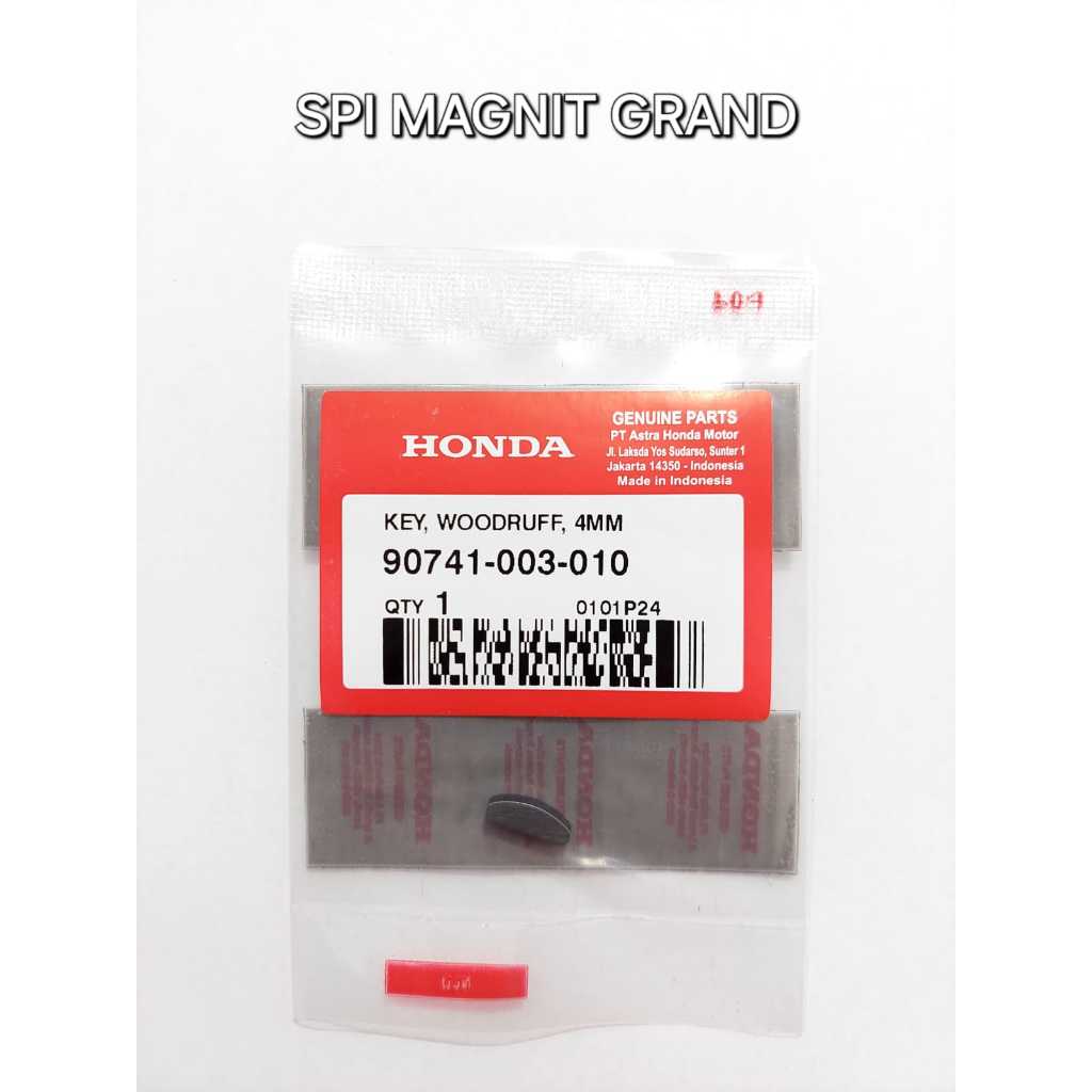 SPI MAGNIT SPI MAGNET GRAND 90741-003-010