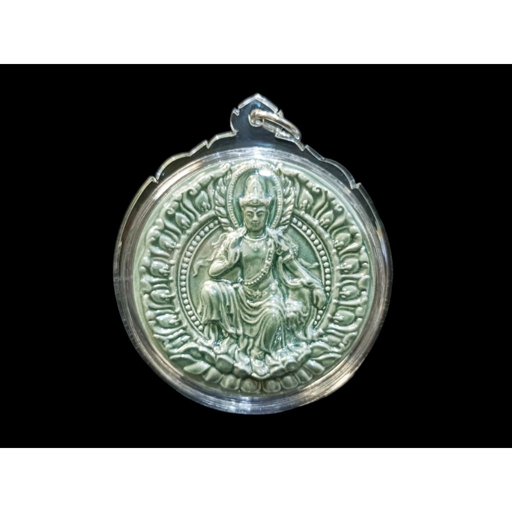 Jatukam Ramathep Penobatan Kaisar Agung