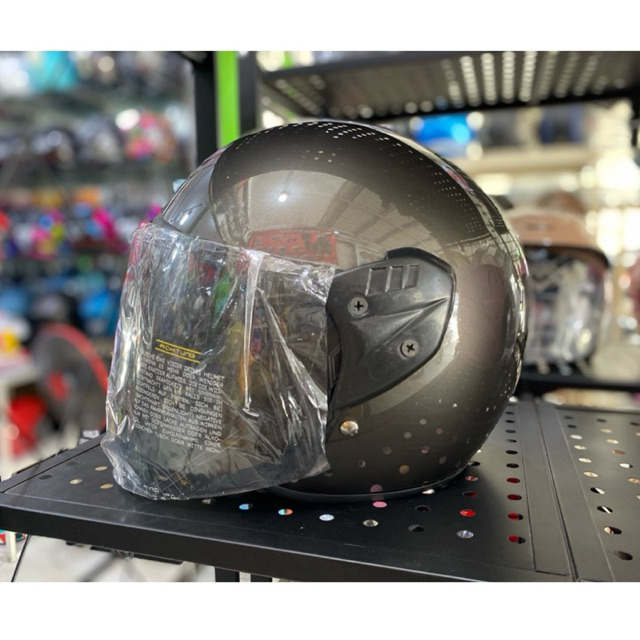 HELM RGV CENCEN MURAH cocok untuk harian