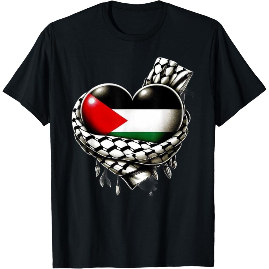 Palestine T-Shirt