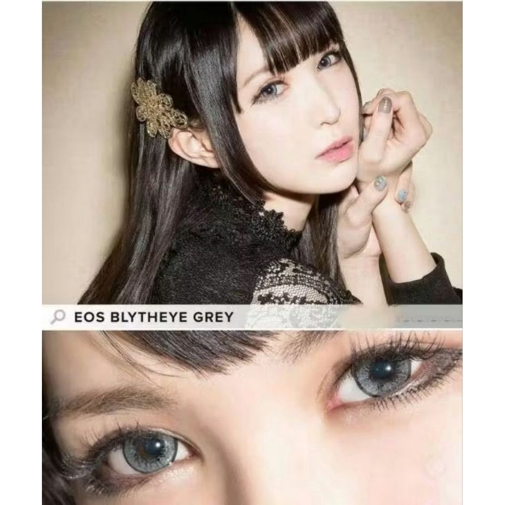 SOFTLENS BLYTHEYE by EOS (NORMAL)