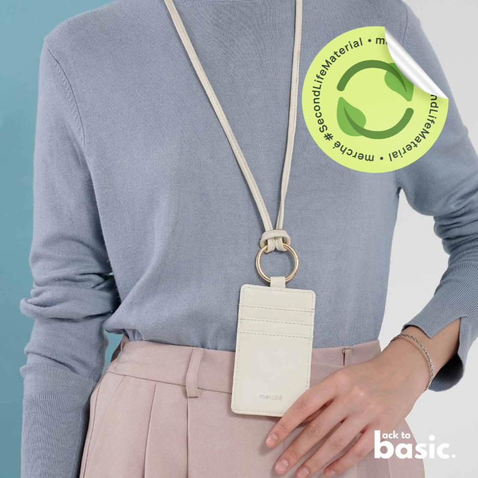 

Merche Lanyard Freya