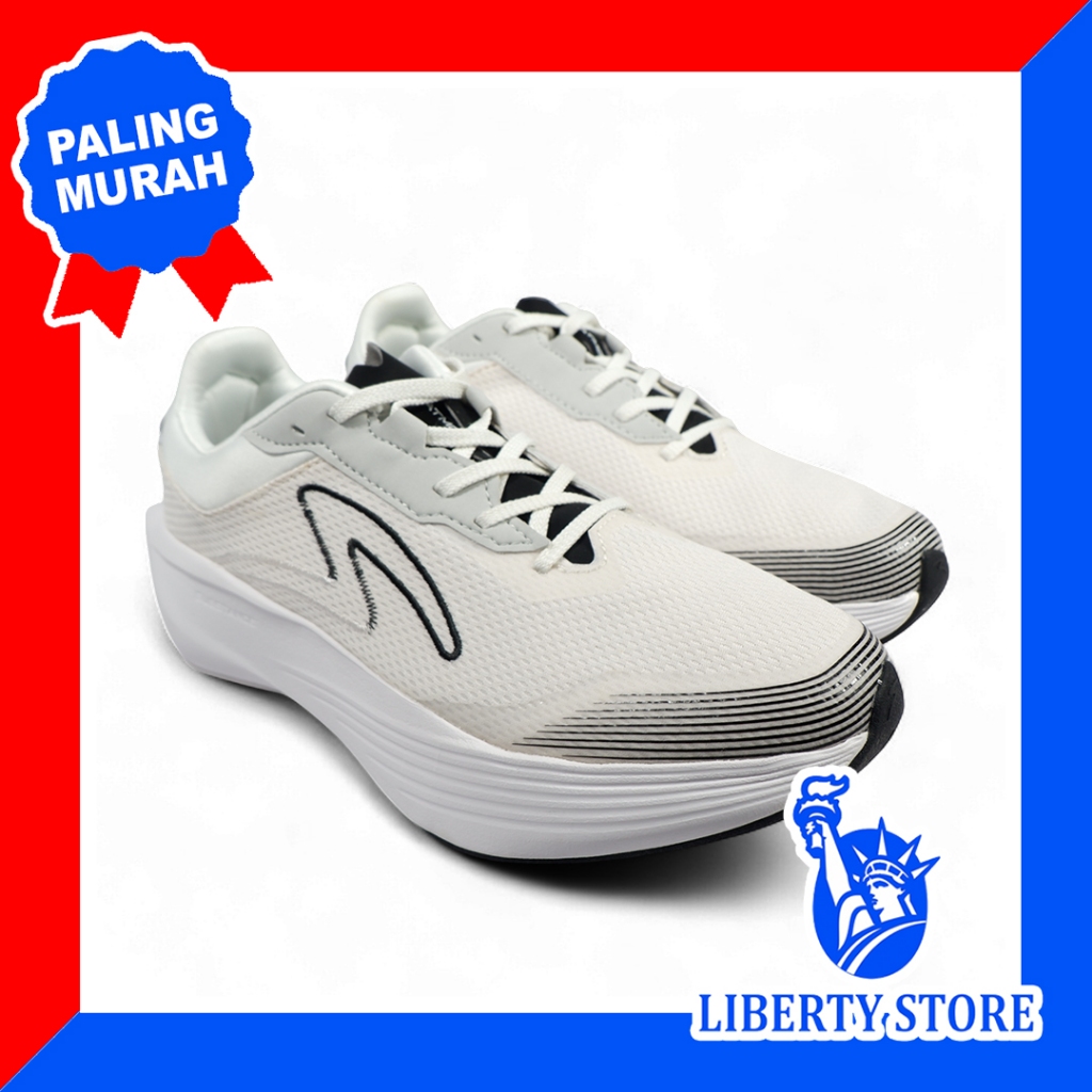 Sepatu Running Sneakers Fashion Pria Wanita SPECS ORIGINAL ATMOZPHYR