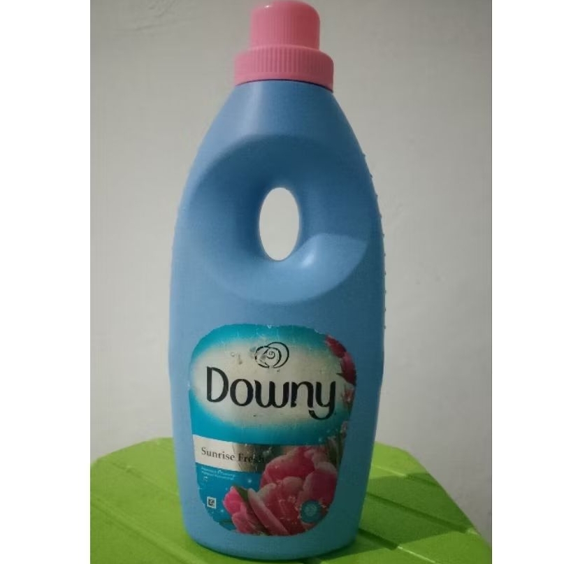 Downy Botol Sunrise Fresh 900ml