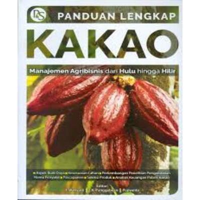 

PANDUAN LENGKAP KAKAO