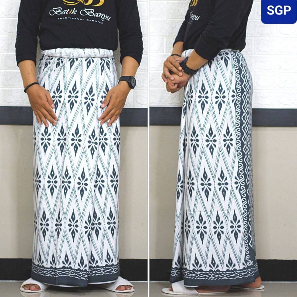 BESTPROMO Obral Sarung Goyor Botol Afkir Sarung Goyor Murah Rayon Premium Pria Dewasa Best Seller