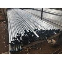 

Pipa Besi HITAM 3 inch INCI " 3" tebal 2.8mm MM TIGA 6M METER