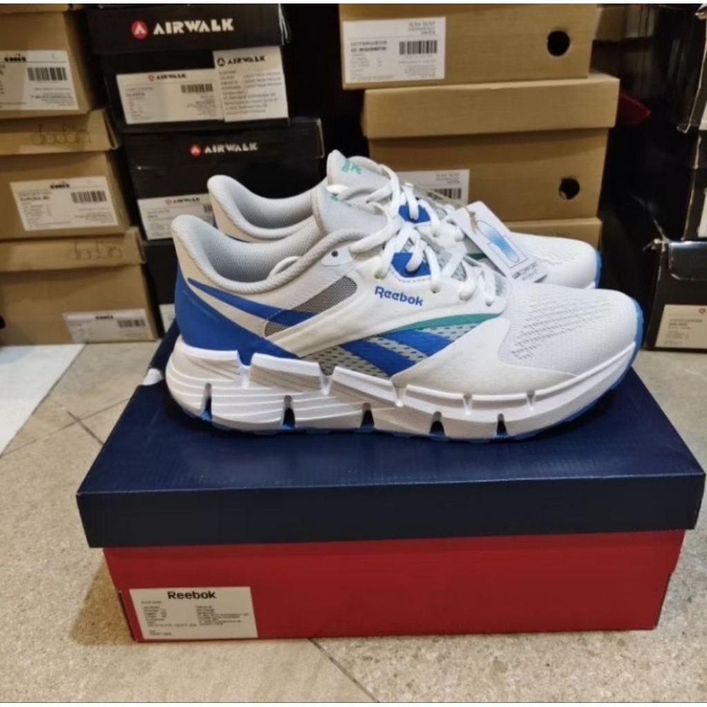 Reebok Zig Dynamica Original BNIB PT MAP