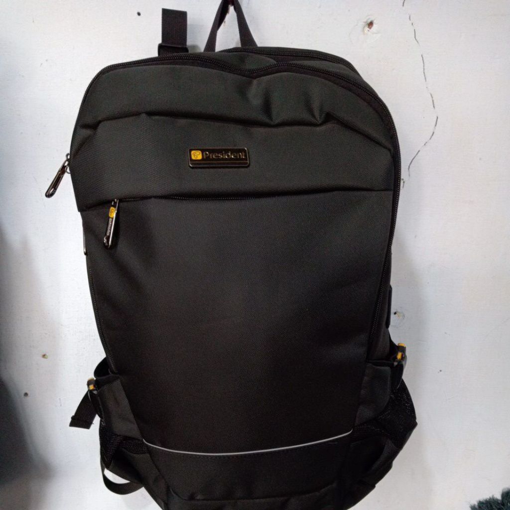 Tas Ransel merk President