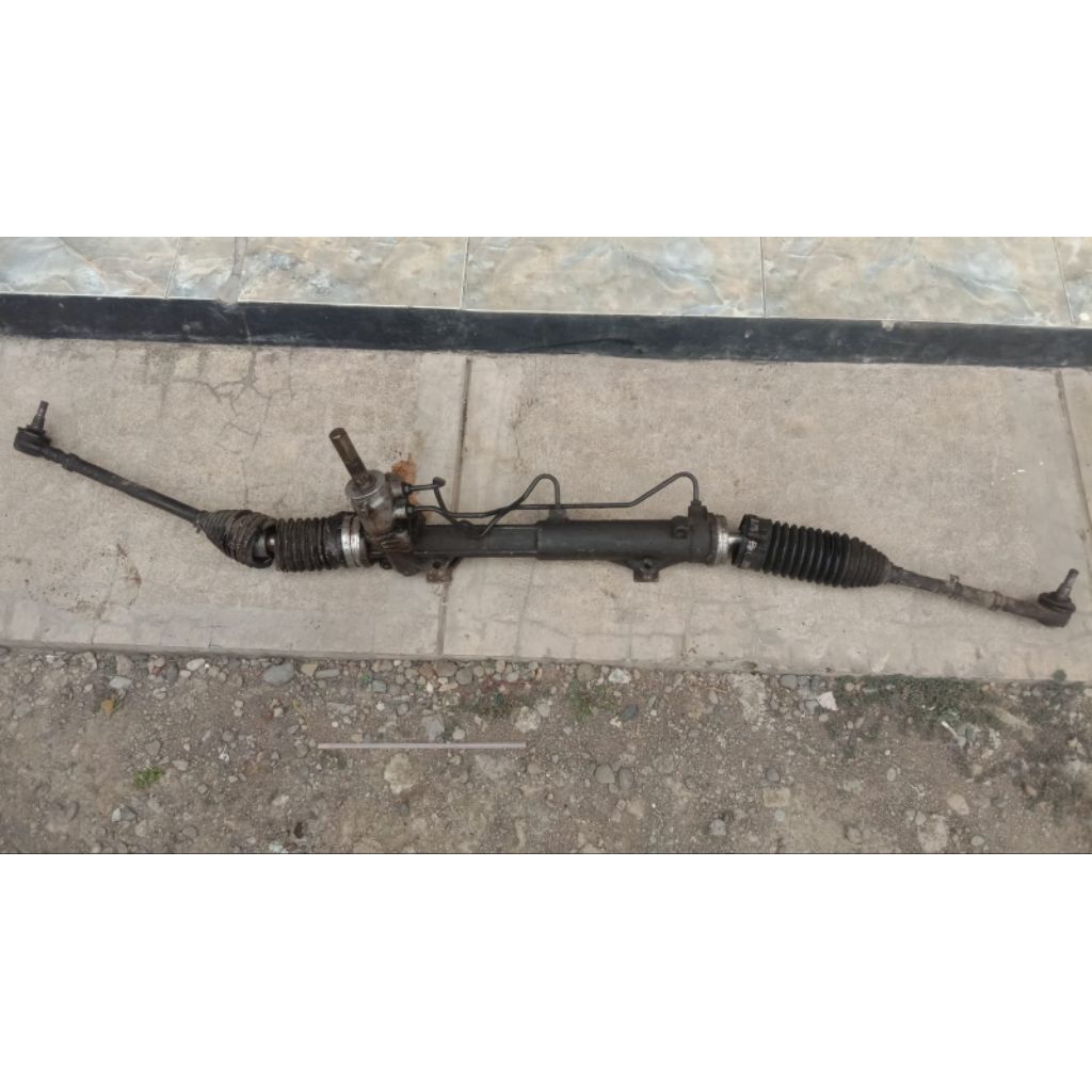 rackstir peugeot 206 original