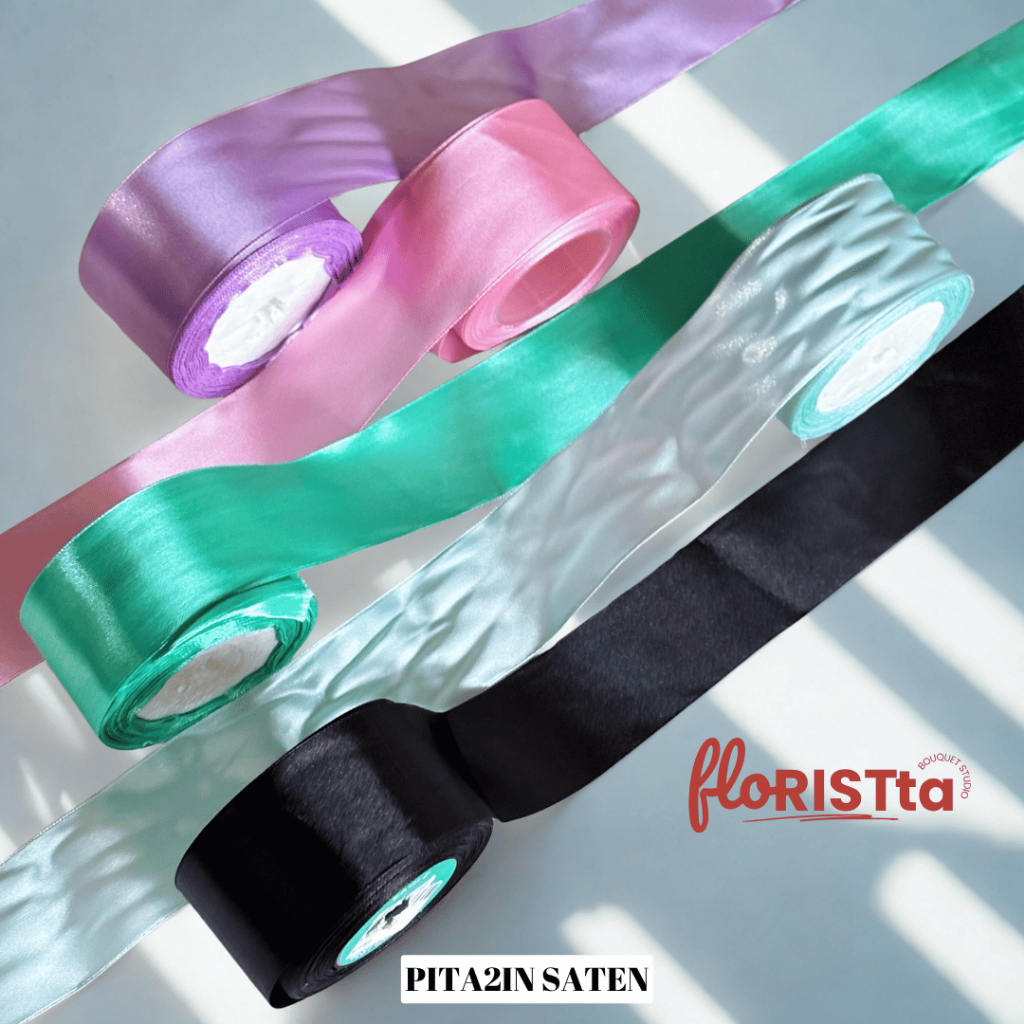 

PITA 2IN SATEN
