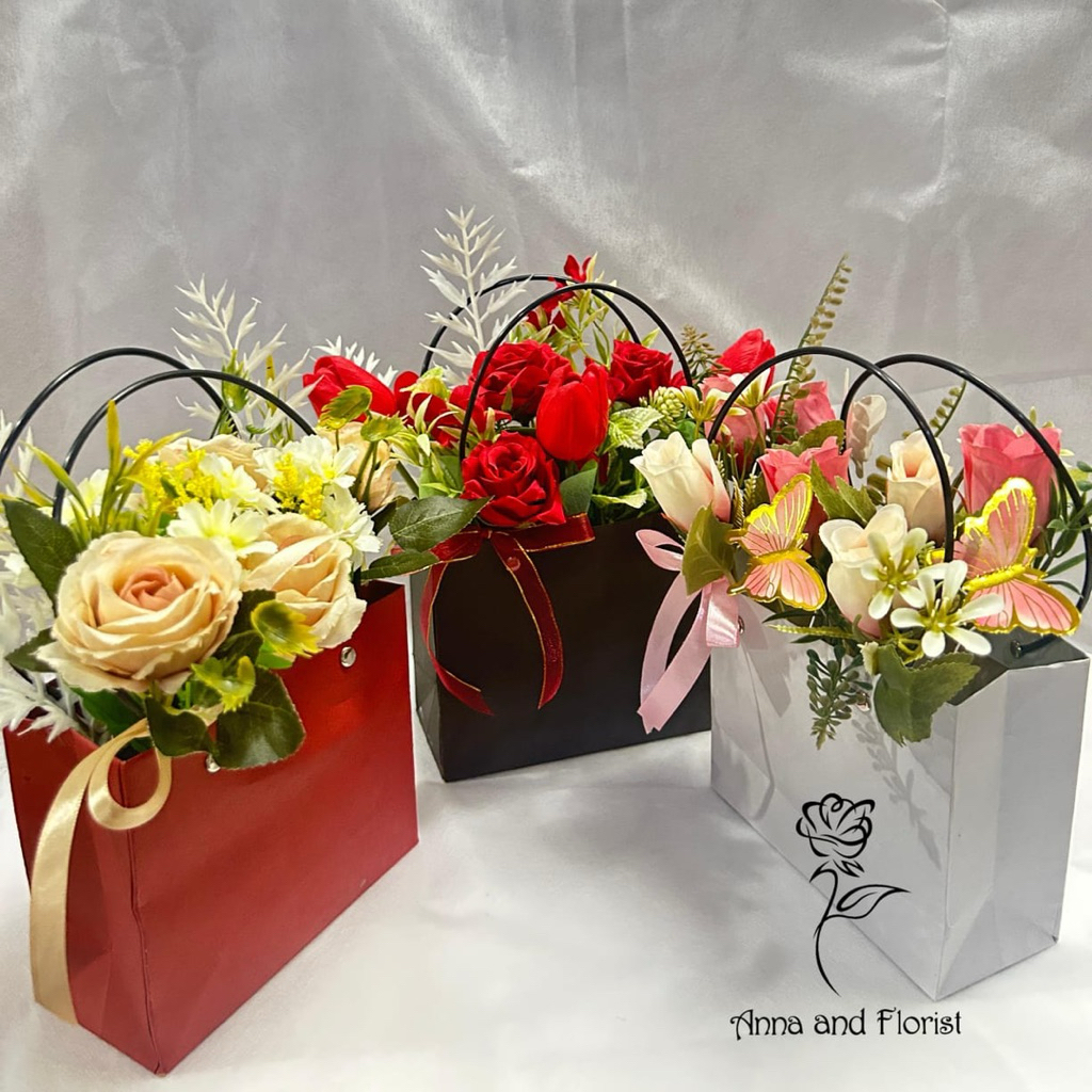 

PBA-BLOOM BOX/BOX BUNGA/BLOOM BAG/BLOOMBOX BULAT