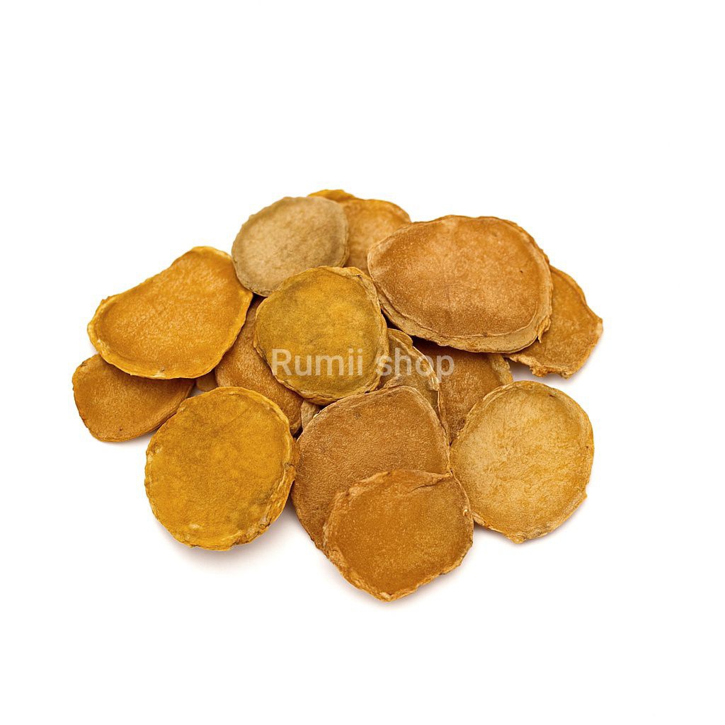 

Temulawak Kering Iris 1kg & 500gram