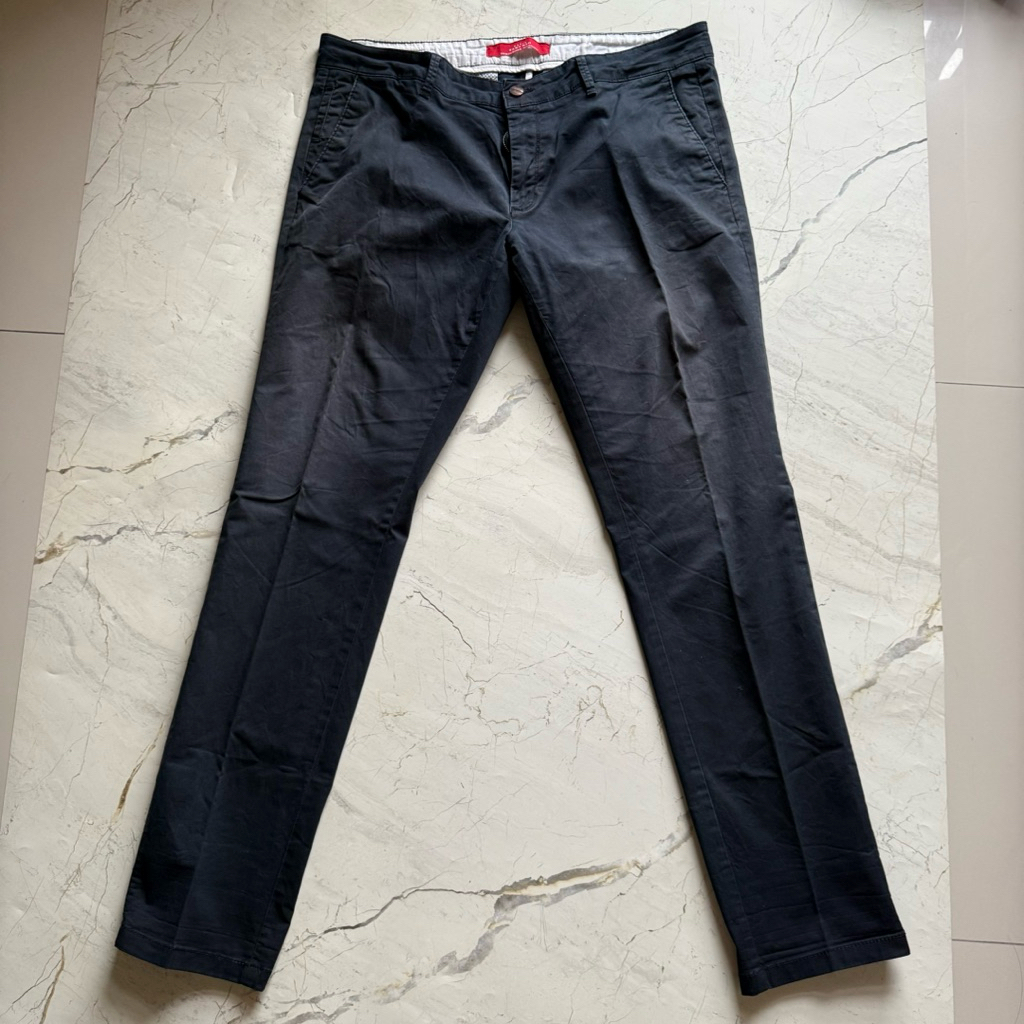 Celana Zara Man ORI size eur46 preloved