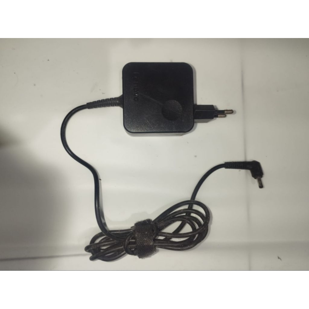 charger laptop lenovo