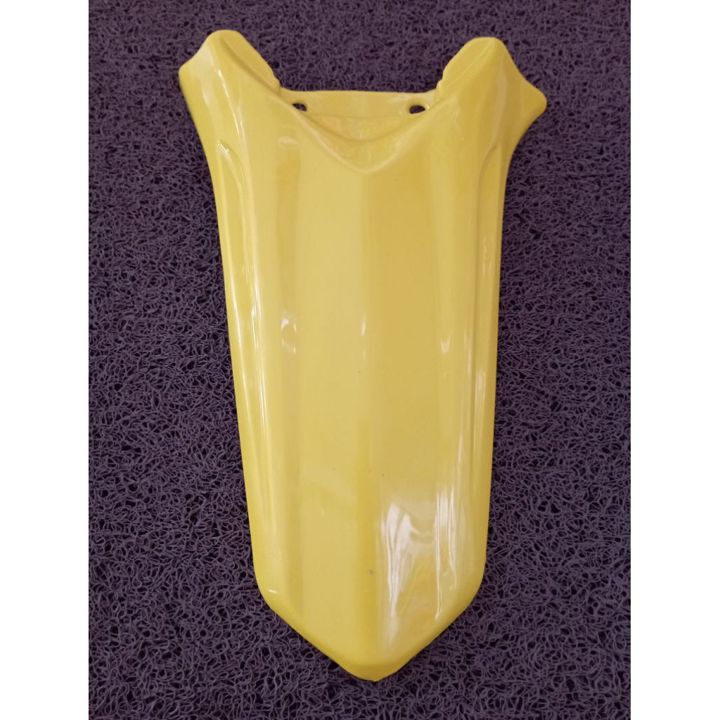 Spakbor belakang KLX 250