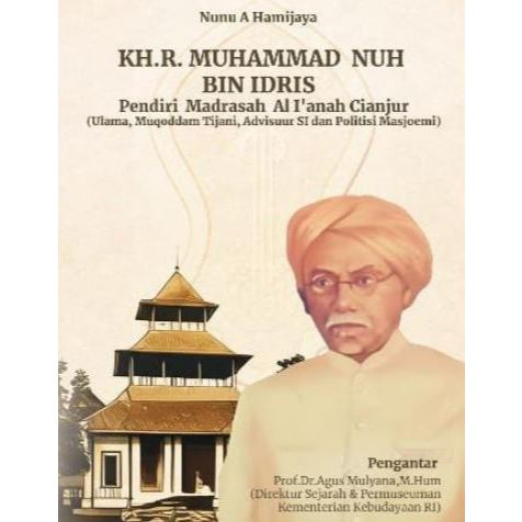 

28/6 PESANAN NUNU - 2 BUKU