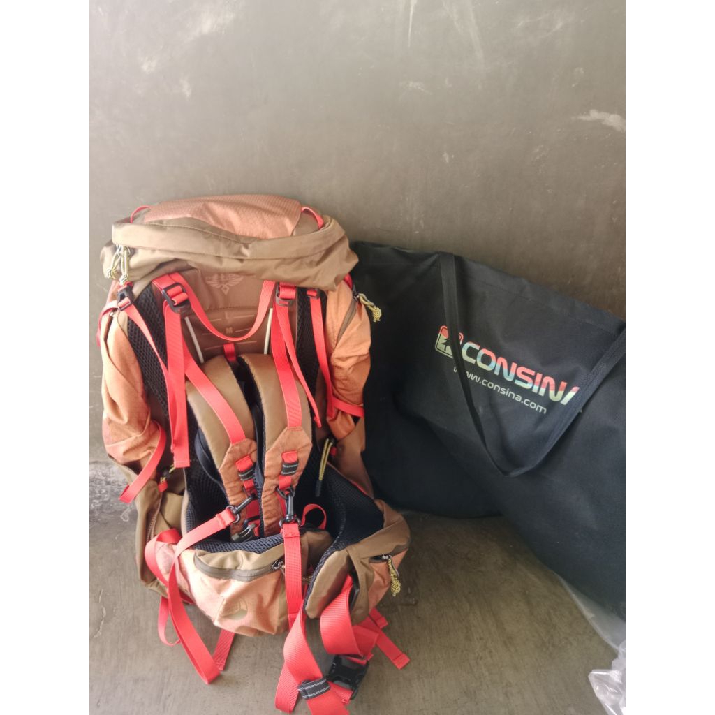 CarrierConsinaViaFerrata