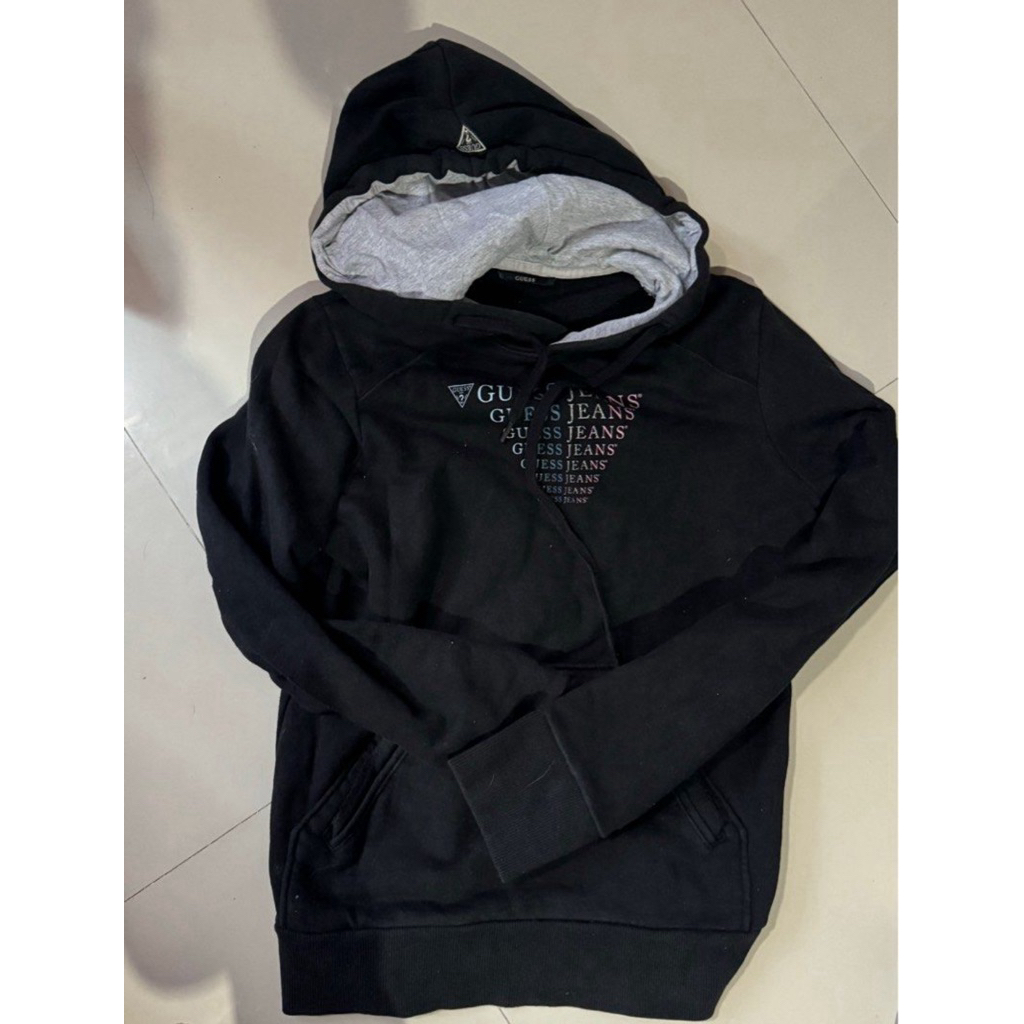 guess hodie