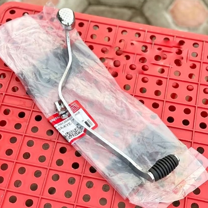 Tuas Pedal Operan Gigi Perseneleng Honda Megapro Primus Gl Pro Gl Max Original AHM