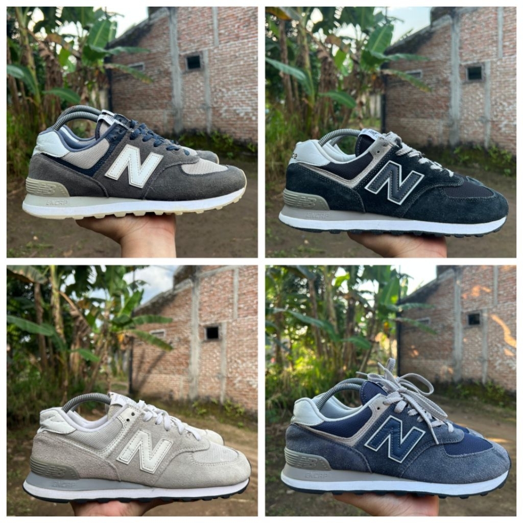 NEW BALANCE 574