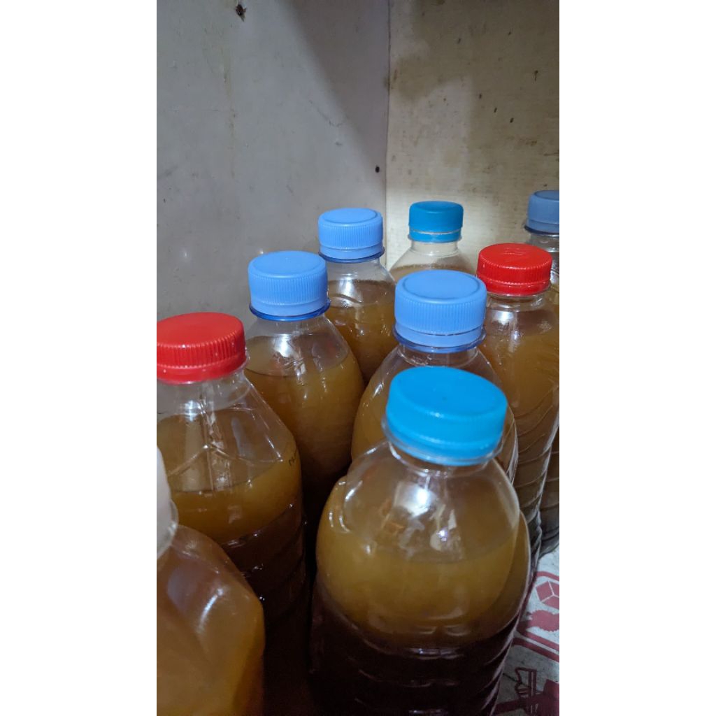 

Lem Kuning Super Ecer Botolan 500gram