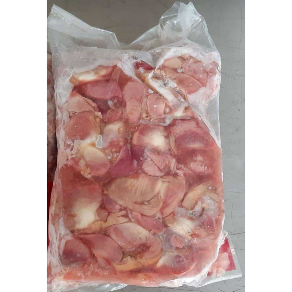 

Ampela Ayam Frozen