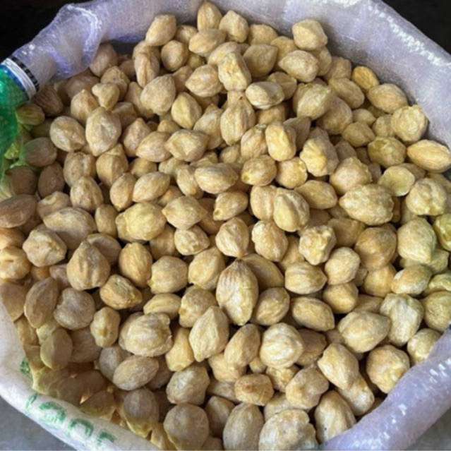 

kemiri bulat/ kemiri utuh