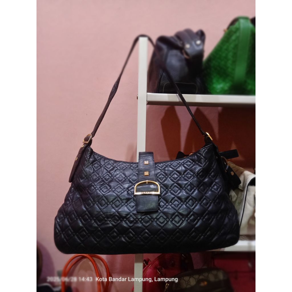 Tas Kulit Renoma Preloved