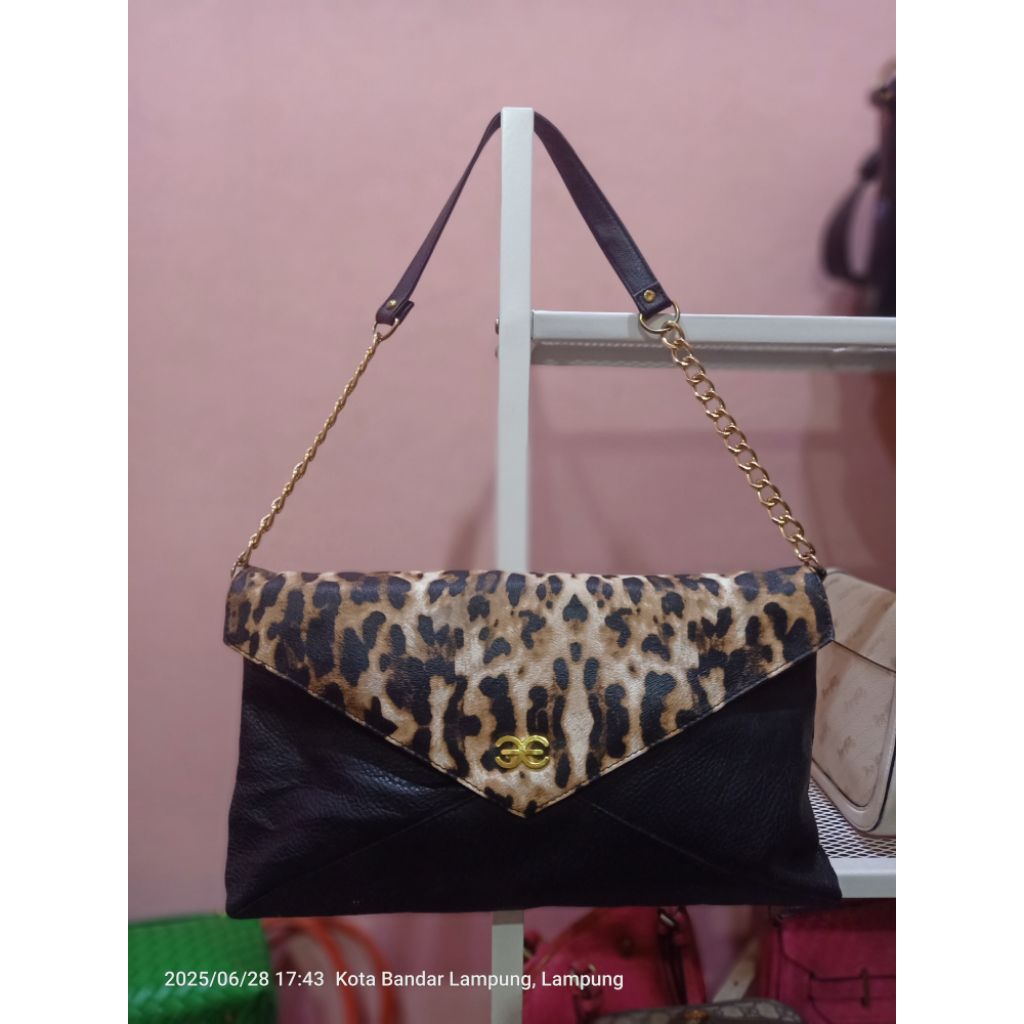 Tas Esquire Preloved