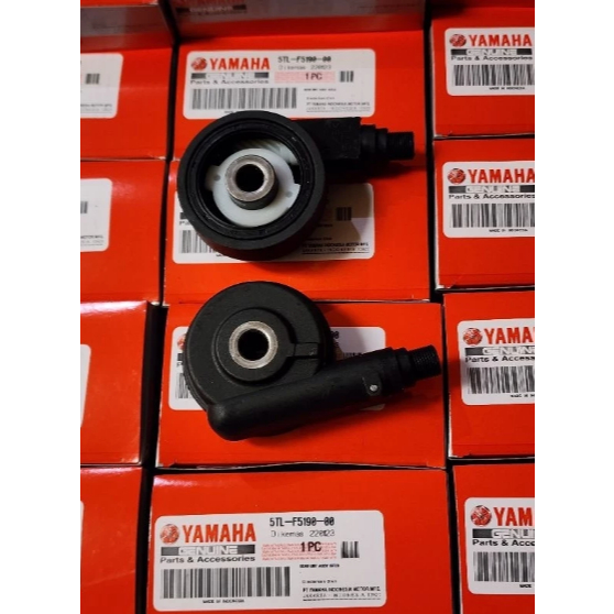 GEAR BOX MIO, JUPITER X, MIO J