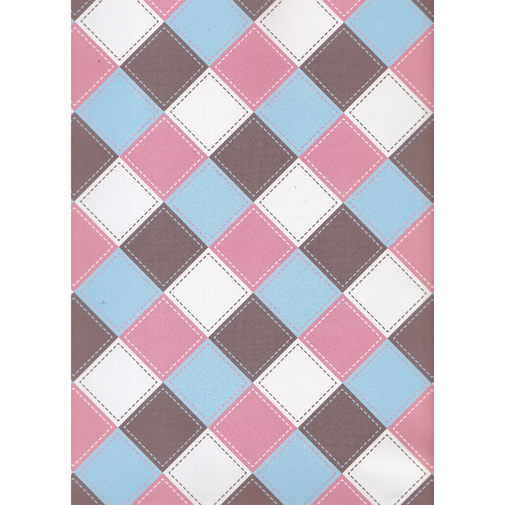 

KERTAS KADO SANSAN WAWA/SANWA JUMBO KOTAK SW641