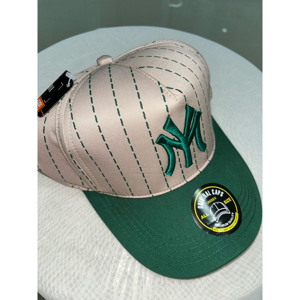 TOPI YN BASEBALL DISTRO PREMIUM