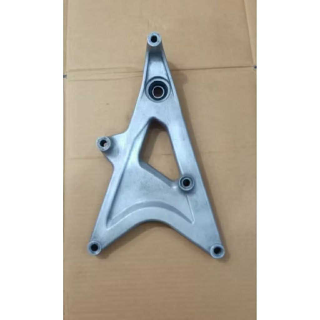 swim arm dudukan knalpot Vario 125 old Vario 125 LED Vario 150 LED original