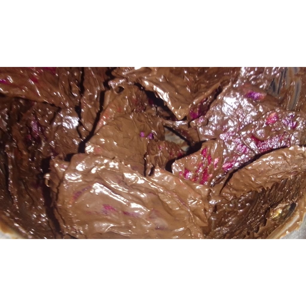 

NorMeals Ubi Lumer Coklat ukuran 450ml