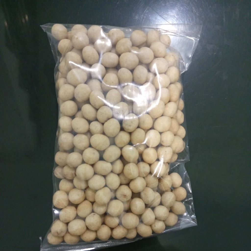 

Sanghai kacang bawang