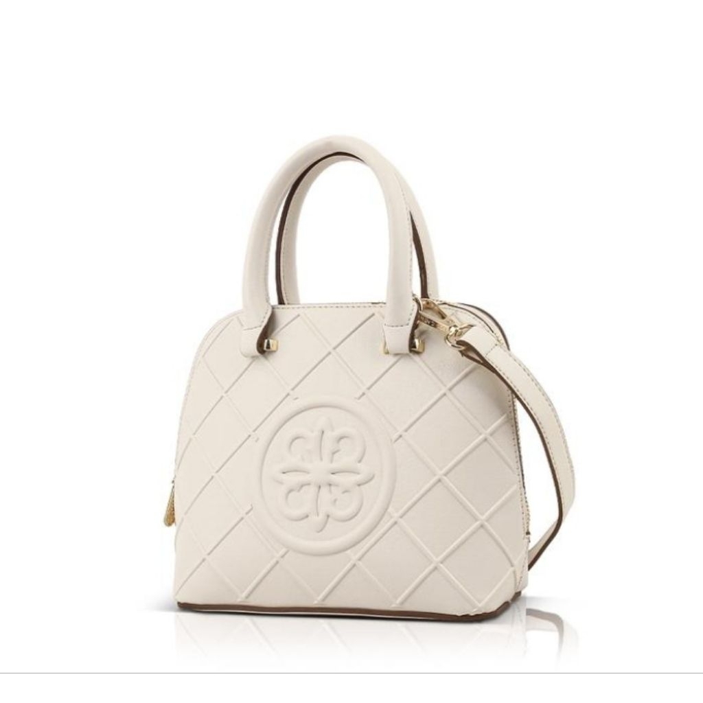 tas selempang les catino tang waffle bugatti