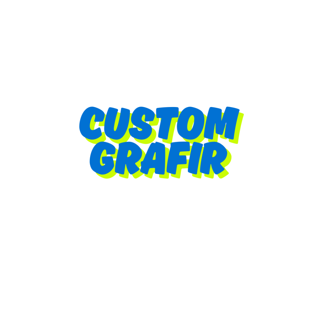 

custom grafir/print uv