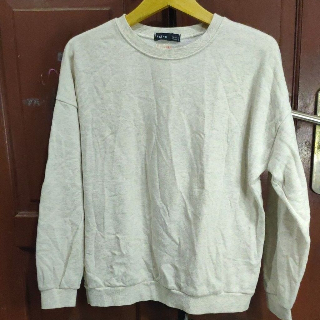 CN basic bw ld 124 /63 brand Laila second