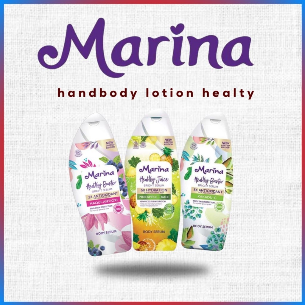 MARINA HBL 185ml