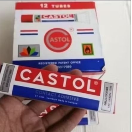 

CASTOL TANGGUNG 21 CC " HARGA KANVASAN" Perpack 12 pcs