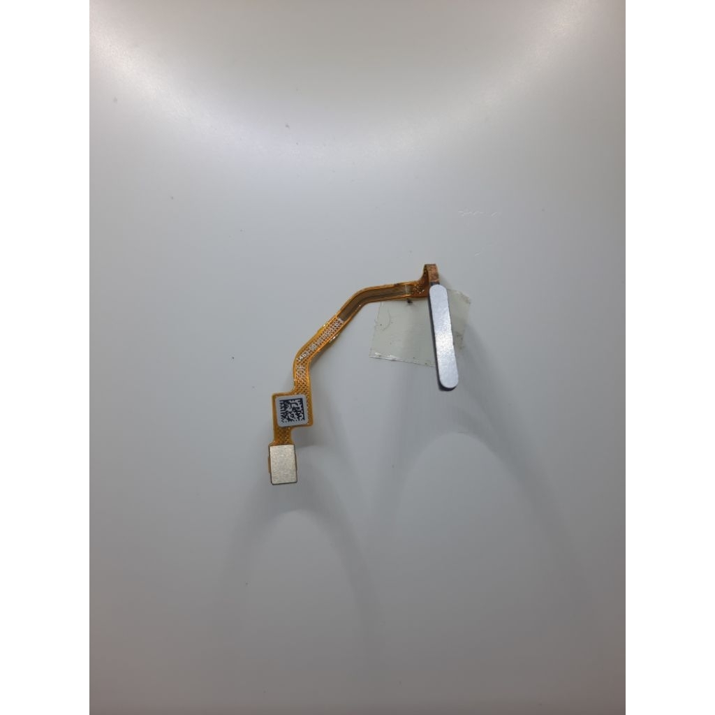 FINGERPRINT REDMI NOTE 9 PRO COPOTAN