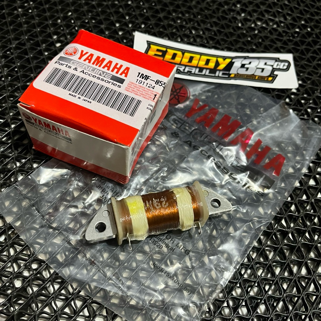 SPUL RX KING SPOOL CDI RX KING ORIGINAL SPULL PENGAPIAN RX KING ORI SPOL RX KING