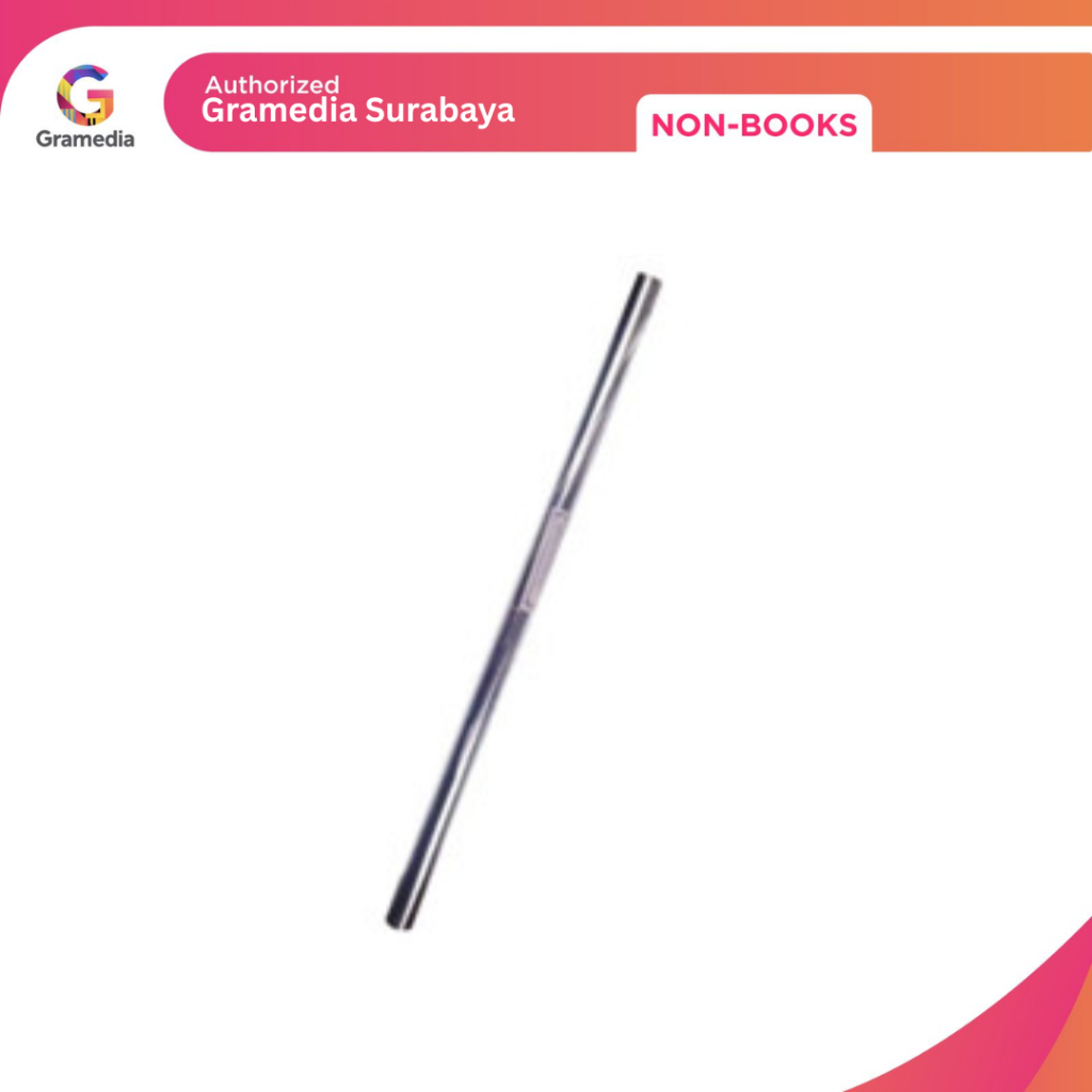 

Gramedia Surabaya NB - SAMPUL MIKA 45 X 500